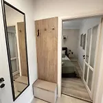 Appartamento Selyemakácapartman