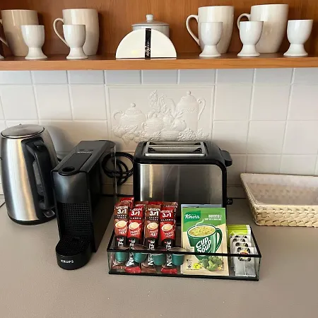 Selyemakacapartman アパート バラトンレッレ