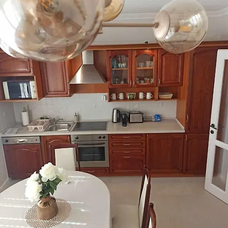 Selyemakacapartman Apartment Balatonlelle