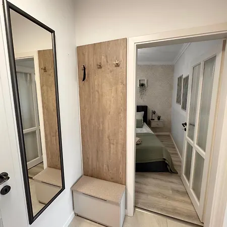 Apartment Selyemakacapartman